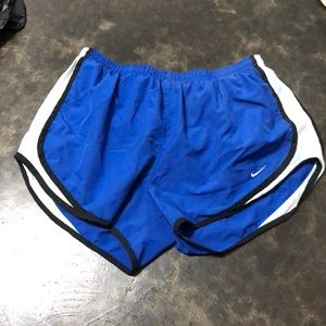 Nike shorts